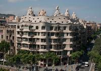 Evite las colas: visita con audio a La Pedrera de Gaudí en Barcelona Evite las colas: visita con audio a La Pedrera de Gaudí en Barcelona