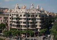Sla de wachtrij over: audiotour door La Pedrera van Gaudí in Barcelona Sla de wachtrij over: audiotour door La Pedrera van Gaudí in Barcelona