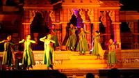 3-Day Private Khajuraho Festival tournée