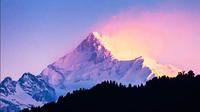 3 Nights 4 Days at Queen of Hills Darjeeling