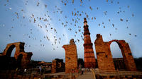 Delhi Private Custom Sightseeing Day Tour