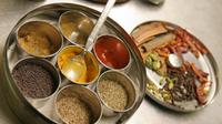 Evening Excursion: Indian Home Cooking Class in Jaipur