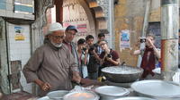 Heritage Walk Through the Old City of Agra