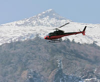 Himalayas Helicopter Tour from Kathmandu with Everest Base Camp Landing