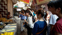 Private Rickshaw Tour of Agra