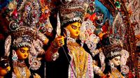 Private Tour: Experience the Kolkata Durga Puja Festival