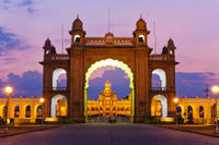 Private Tour: Mysore Palace and Srirangapatna Day Trip from Bangalore