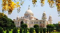 Rediscovering the City of Joy - Kolkata Half-Day City Tour