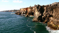 Private Tour: Estoril and Cascais Day Trip from Lisbon