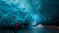 2-Day South Coast Tour - Ice Caves and Sightseeing along the Coast from Reykjavik