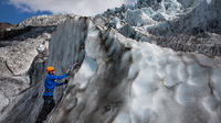 7-Hour Glacier Hike and Ice Climbing Experience in Skaftafell National Park