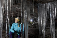 Day Trip from Reykjavik: Cave Exploring in Gjábakkahellir and Snorkeling in Silfra