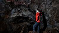 Excursión por el Círculo Dorado y de espeleología de lava desde Reikiavik Excursión por el Círculo Dorado y de espeleología de lava desde Reikiavik