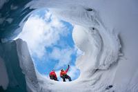 Excursion au départ de Reykjavik en Islande Sud: cascades, volcans et glaciers