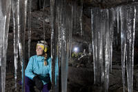 Excursion d'Une journée au départ de Reykjavik: découverte de la grotte de Gjábakkahellir et plongée avec tuba Dans Silfra
