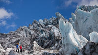 Excursion de 3 heures en randonnée sur le glacier dans le parc national de Skaftafell Excursion de 3 heures en randonnée sur le glacier dans le parc national de Skaftafell
