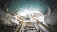Gletscher-Schneemobil und Eishöhlen-Tour ab Reykjavík Gletscher-Schneemobil und Eishöhlen-Tour ab Reykjavík