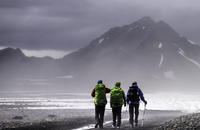 Landmannalaugar Hiking Tour from Reykjavik