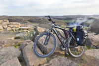 Mountain Bike Tour from Reykjavik 