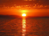 Croisière au coucher du soleil au départ de Clearwater