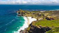 2-Day Cape Town Super Saver: Cape Peninsula and Boulders Beach Tour plus Stellenbosch Winelands Tasting Tour