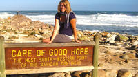 3-Day Western Cape Y compris Cape Agulhas de Cape Town