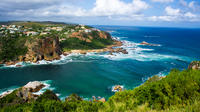 4-Day Garden Route Adventure Guided Tour and Safari from Cape Town