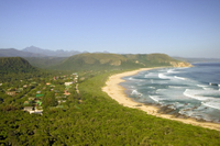 Excursion de Quatre jours le temps de la Garden Route au départ du Cap