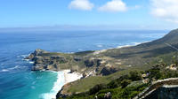 Private Tour: Cape Peninsula and Boulders Beach Penguins Day Trip from Cape Town