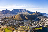 Private Tour: Cape Town City Highlights