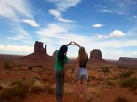 3-dages campingtur i nationalparker: Zion, Bryce Canyon, Monument Valley og Grand Canyon fra Las Vegas 3-dages campingtur i nationalparker: Zion, Bryce Canyon, Monument Valley og Grand Canyon fra Las Vegas