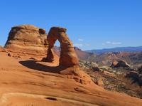 Circuit de 7 jours Dans les parcs nationaux: Zion, Bryce Canyon, Monument Valley et plateau sud du Grand Canyon