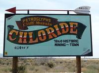 Excursion d'Une journée vers les Villes fantômes d'Arizona et l'ouest sauvage au départ de Las Vegas
