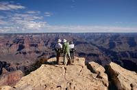 Excursion de 2 jours au Grand Canyon, au départ de Las Vegas