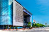 Admission to Washington DC Newseum