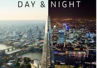 La vue de la Journée Shard et nuit Ticket - East London - 