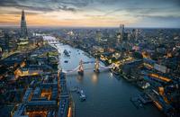 The View from The Shard Multi Entry Day and Night Ticket