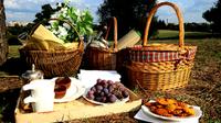 Barefoot in the Park: Your Ultimate Organic Picnic in Rome