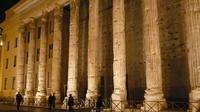 Magic of the Top Opera Arias in a Splendid Oratorio close the Pantheon