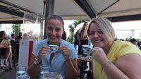 Private Tour: Naples Foodie Day Trip from Rome