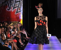 Semaine de la Haute Couture à New-York