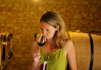Dégustation de vin de Bordeaux et atelier en petit groupe
