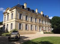 Private Hot Air Balloon Tour Over Vineyards from Bordeaux