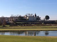 Private Tour: Médoc Route des Châteaux Wine Tasting from Bordeaux