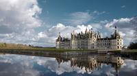 Small-Group Day Tour of Four Loire Valley Chateaux Including Villandry and Chenonceau from Tours