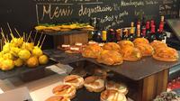 Small-Group Half-Day Tapas Tour to San Sebastian from Biarritz