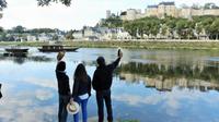 Small-Group Wine Tasting Tour to Chinon from the town of Tours