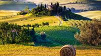 Bio-Tour in der Toskana - 6 Tage Tour - Flitterwochen Bio-Tour in der Toskana - 6 Tage Tour - Flitterwochen