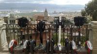 Messina Shore Excursion: City Segway Tour