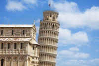 Pisa Segway Tour